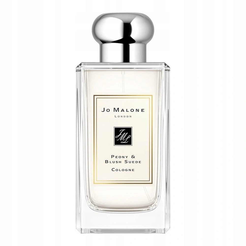 Jo Malone Peony & Blush Suede Kolonjska voda