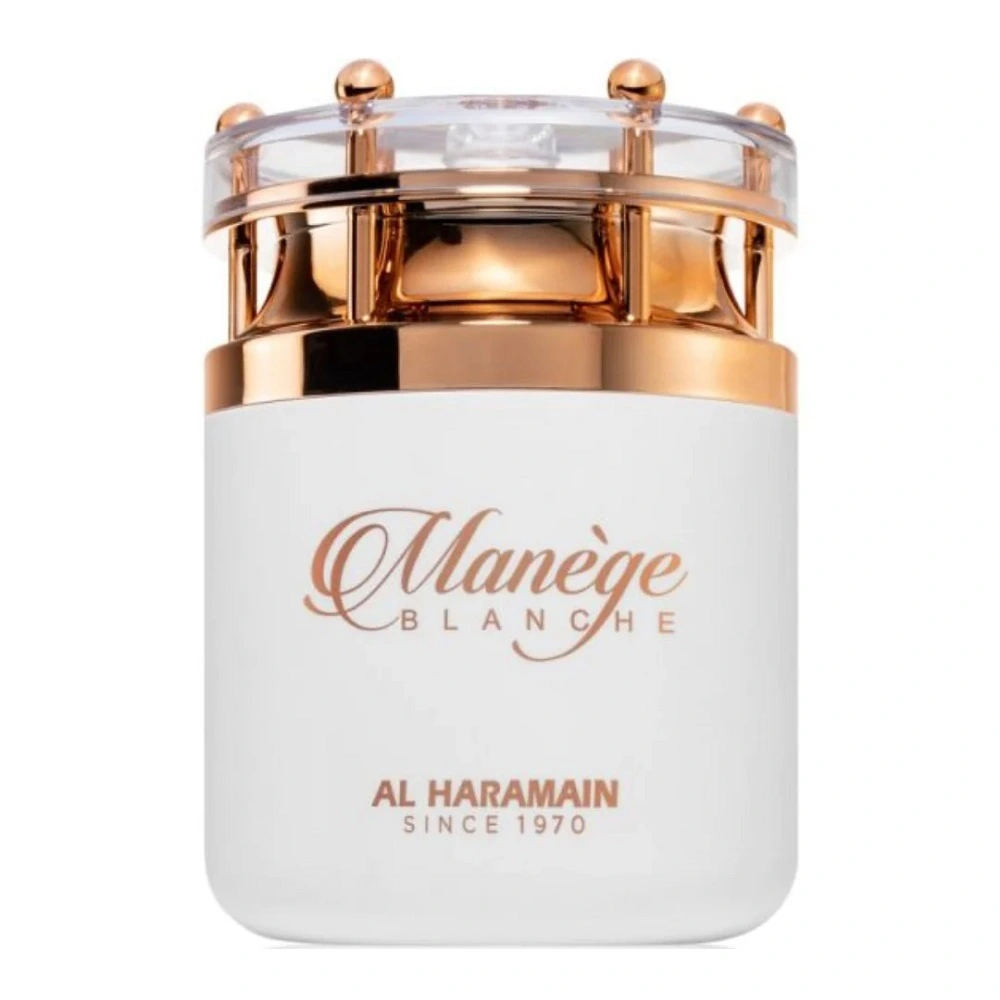 Al Haramain Manege Blanche Parfimirana voda