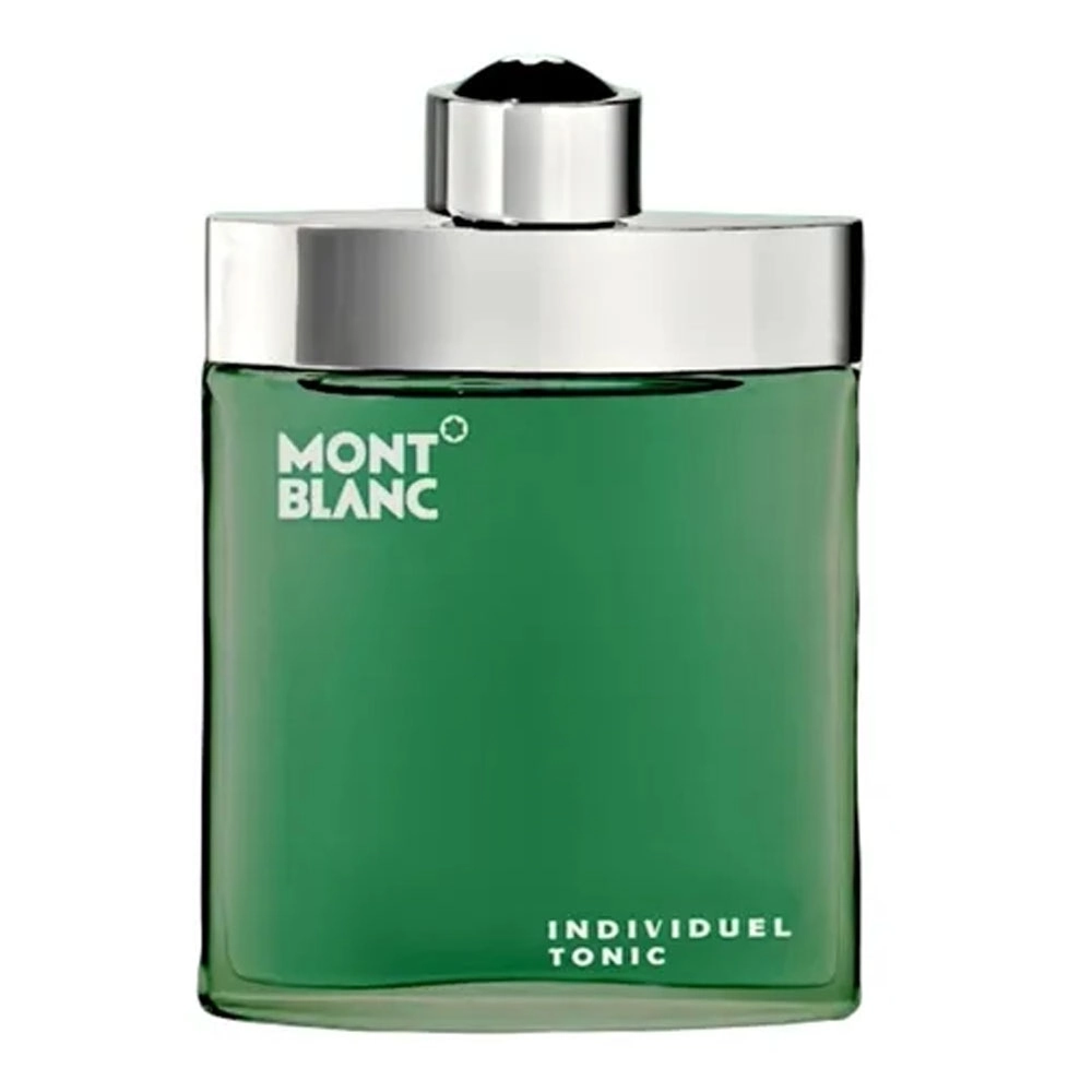 Mont Blanc Individuel Tonic For Men Toaletna voda