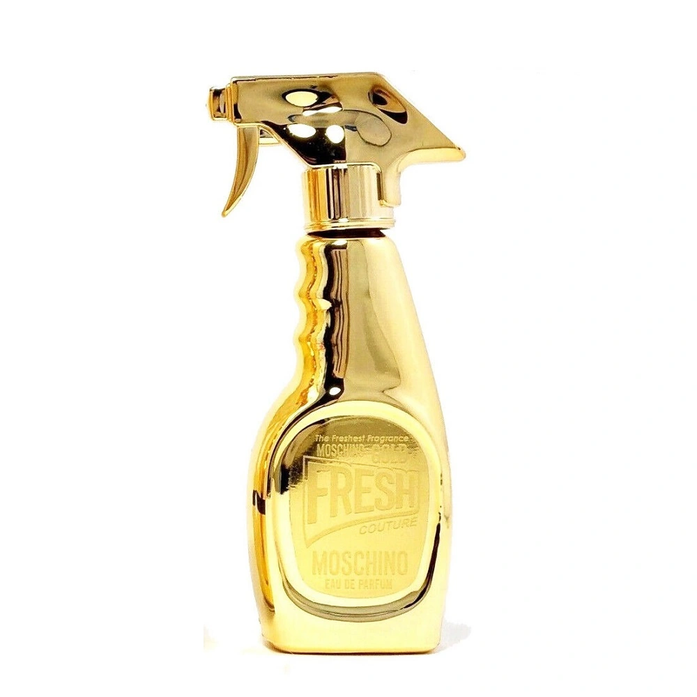 Moschino Gold Fresh Couture Parfimirana voda