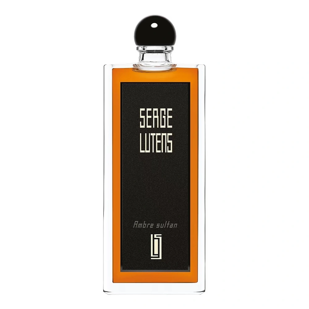 Serge Lutens Ambre Sultan Parfimirana voda - Tester