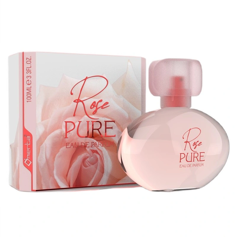 Omerta Rose Pure Parfimirana voda