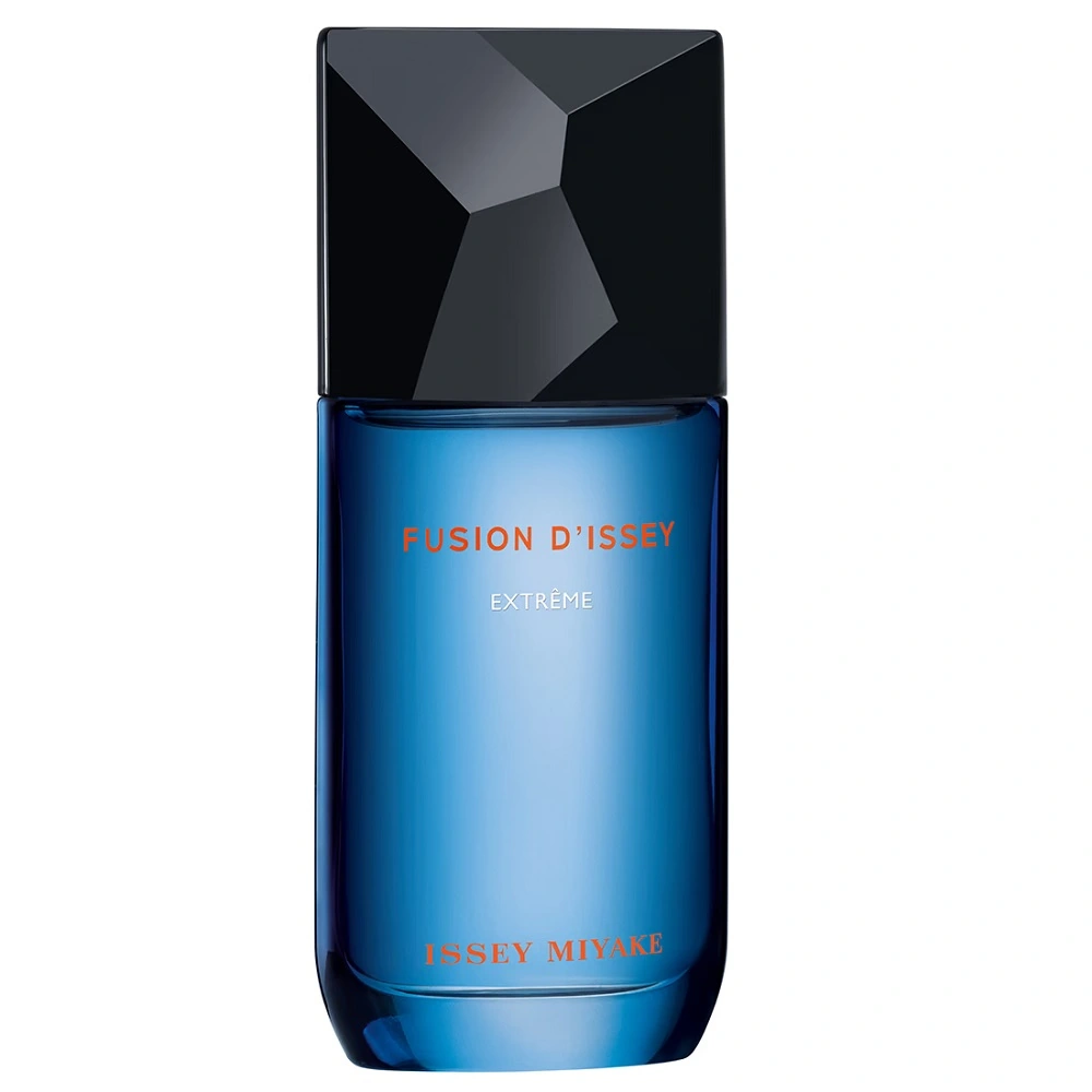 Issey Miyake Fusion d'Issey Extreme Toaletna voda