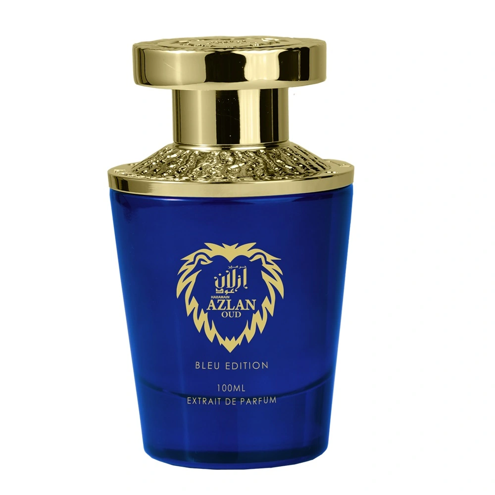 Al Haramain Azlan Oud Bleu Edition Parfimirana voda