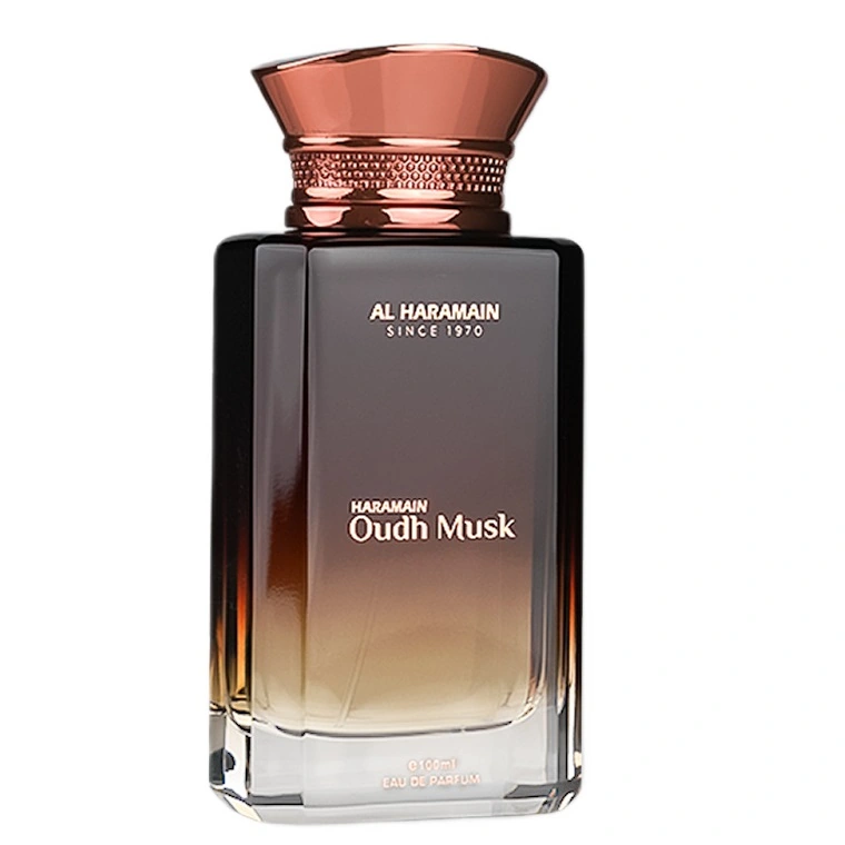 Al Haramain Oudh Musk Parfimirana voda