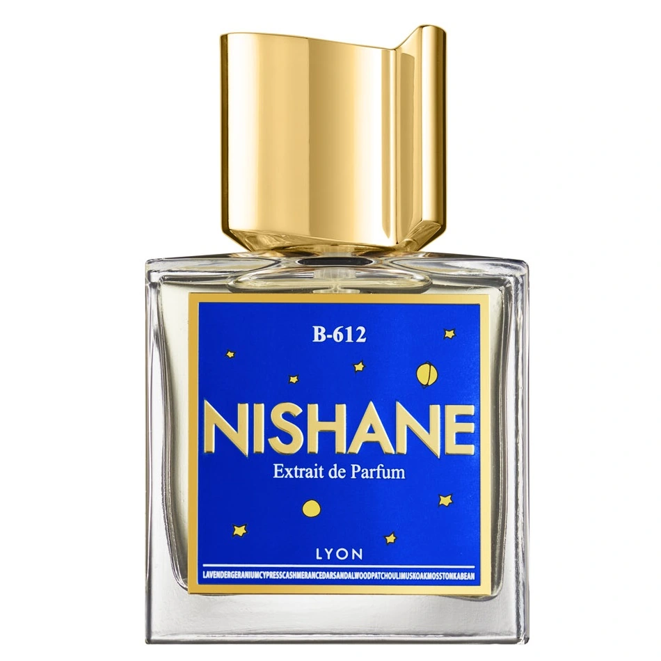 Nishane B-612 Parfimirana voda