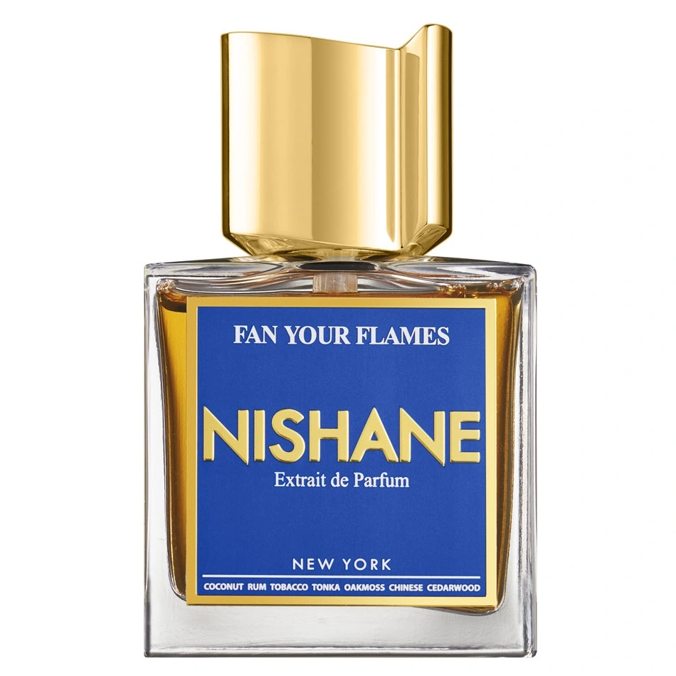 Nishane Fan Your Flames Parfimirana voda