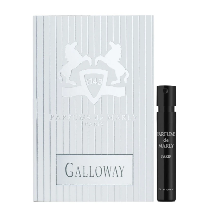 Parfums de Marly Galloway Eau de Parfum Parfimirana voda