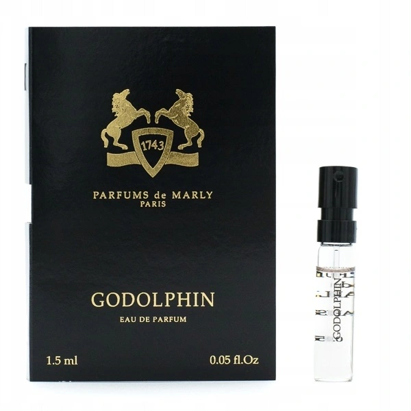 Parfums de Marly Godolphin Eau de Parfum Parfimirana voda