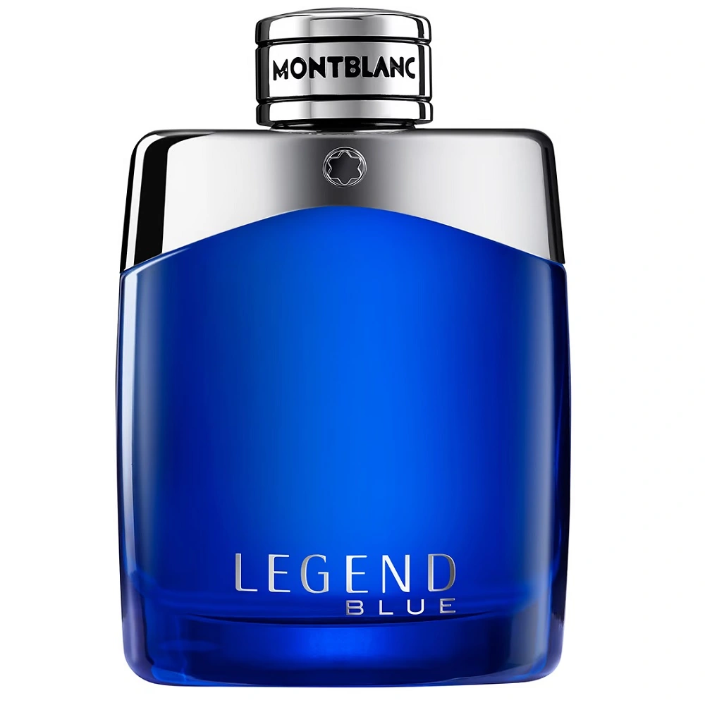 Mont Blanc Legend Blue Parfimirana voda