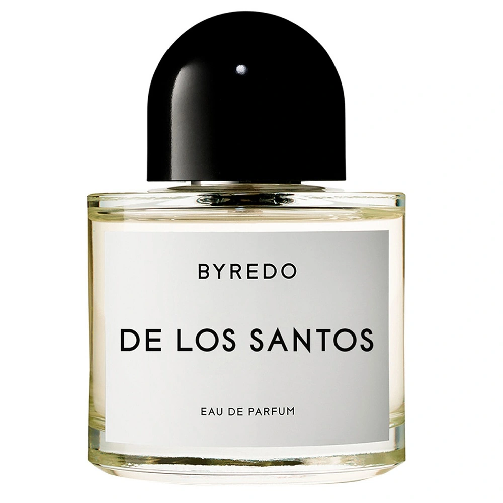 Byredo De Los Santos Parfimirana voda - Tester