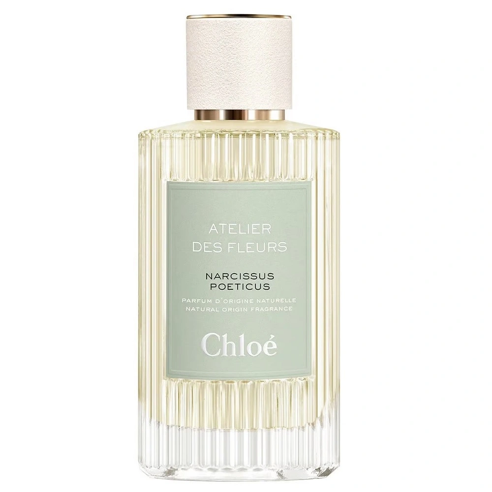 Chloe Atelier Des Fleurs Narcissus Poeticus Parfimirana voda