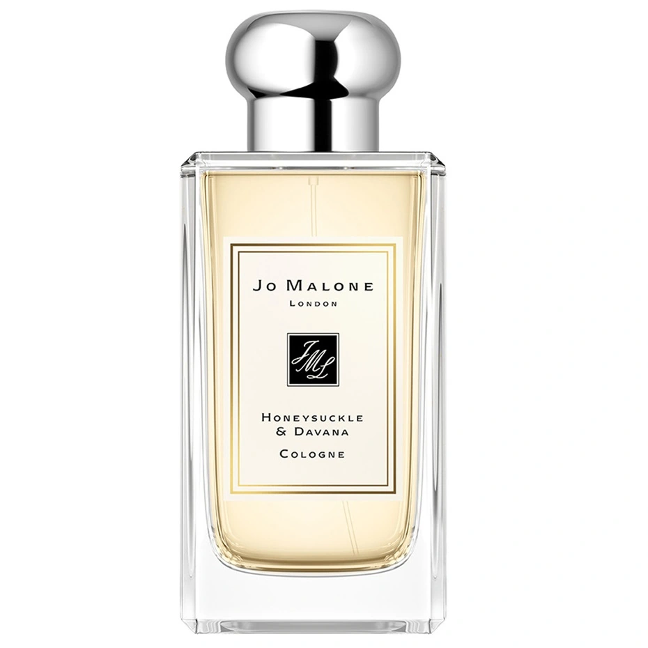 Jo Malone Honeysuckle & Davana Kolonjska voda