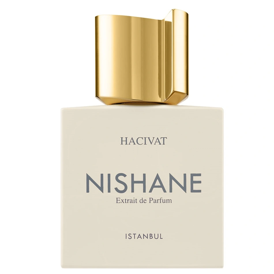 Nishane Hacivat Extrait de Parfum Parfimirana voda