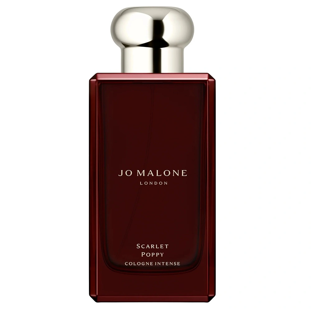 Jo Malone Scarlet Poppy Intense Kolonjska voda