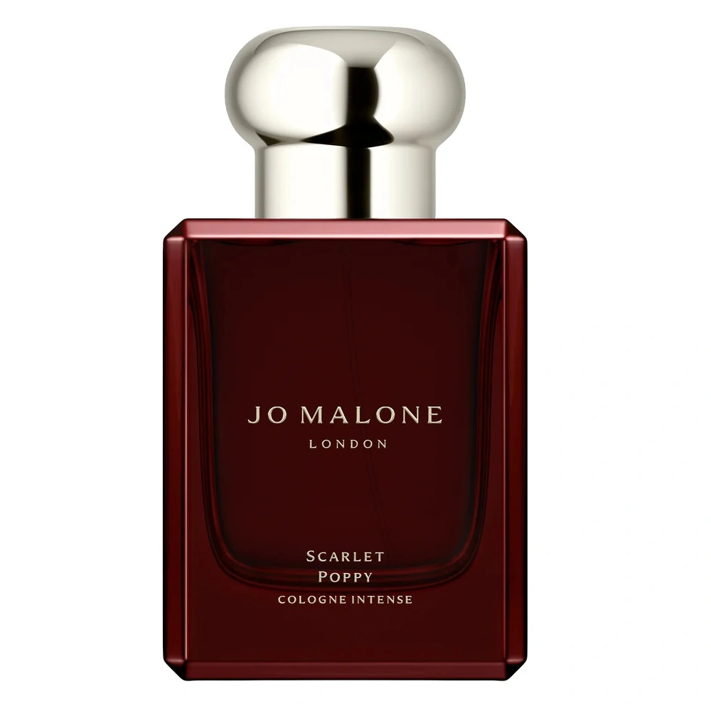 Jo Malone Scarlet Poppy Intense Kolonjska voda