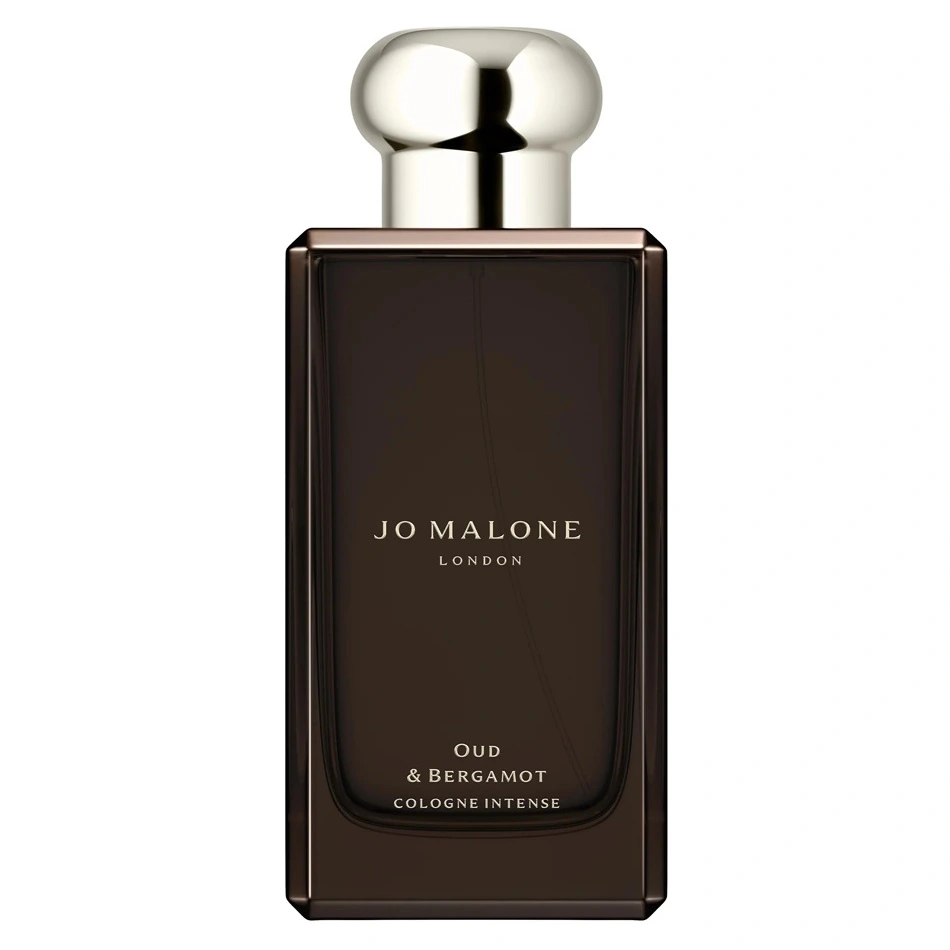 Jo Malone Oud & Bergamot Intense Kolonjska voda