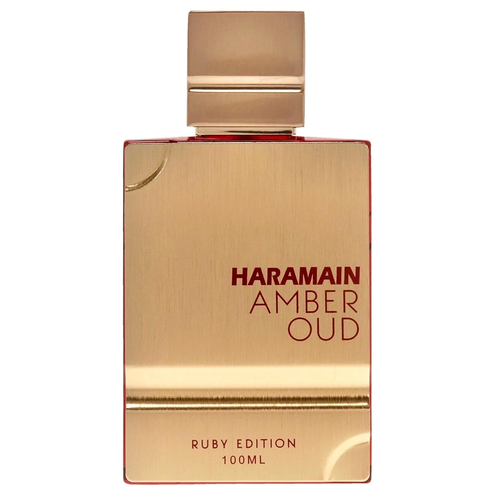 Al Haramain Amber Oud Ruby Edition Parfimirana voda - Tester