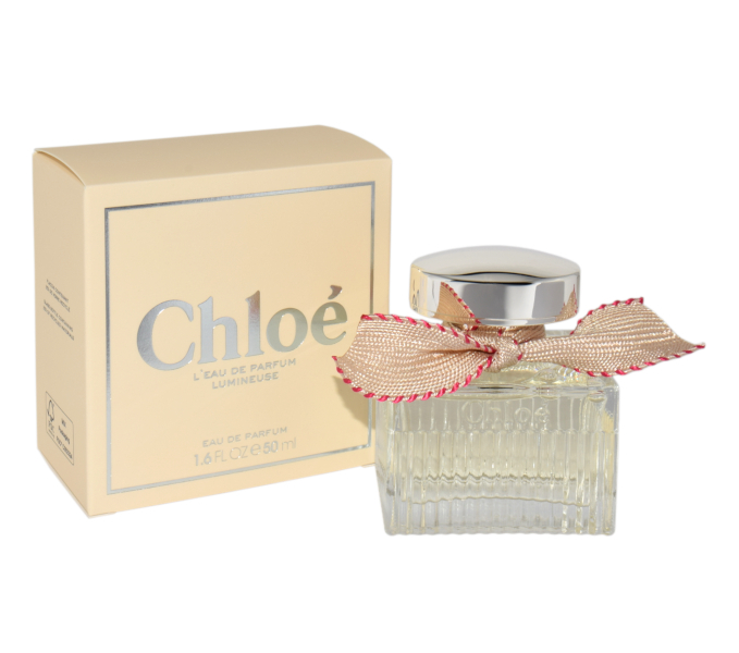 Chloe Eau de Parfum Lumineuse Parfimirana voda