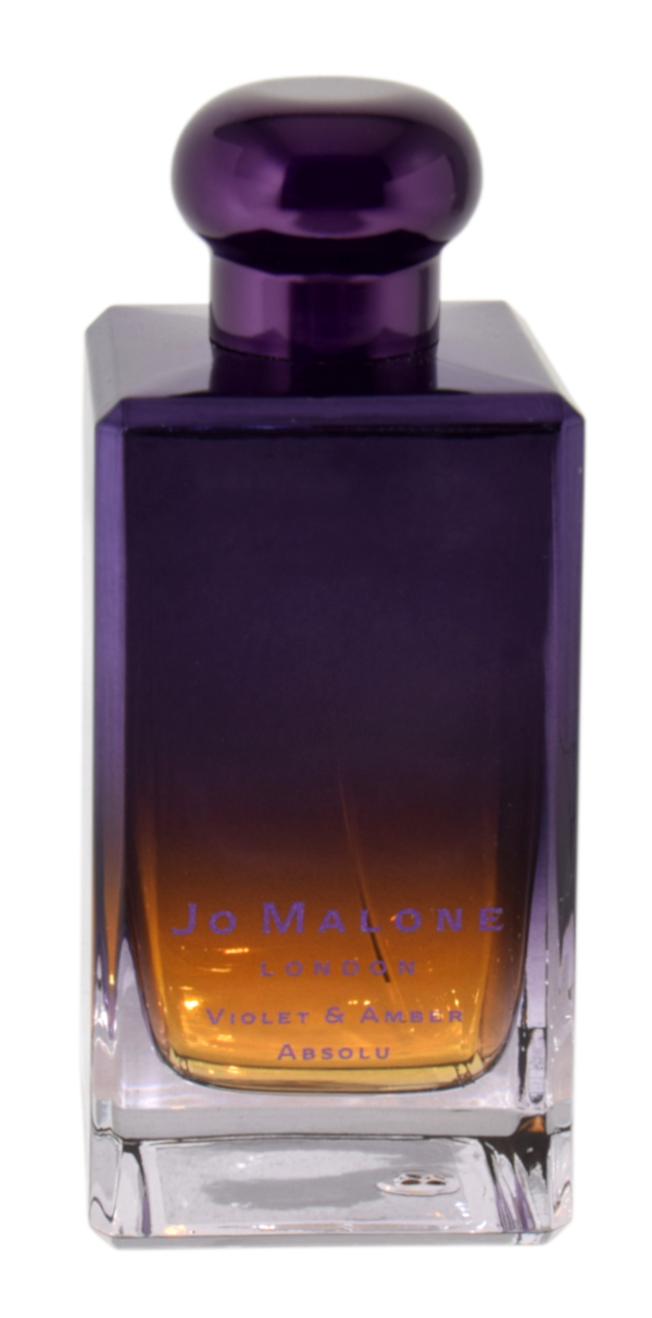 Jo Malone Violet & Amber Absolu Parfimirana voda