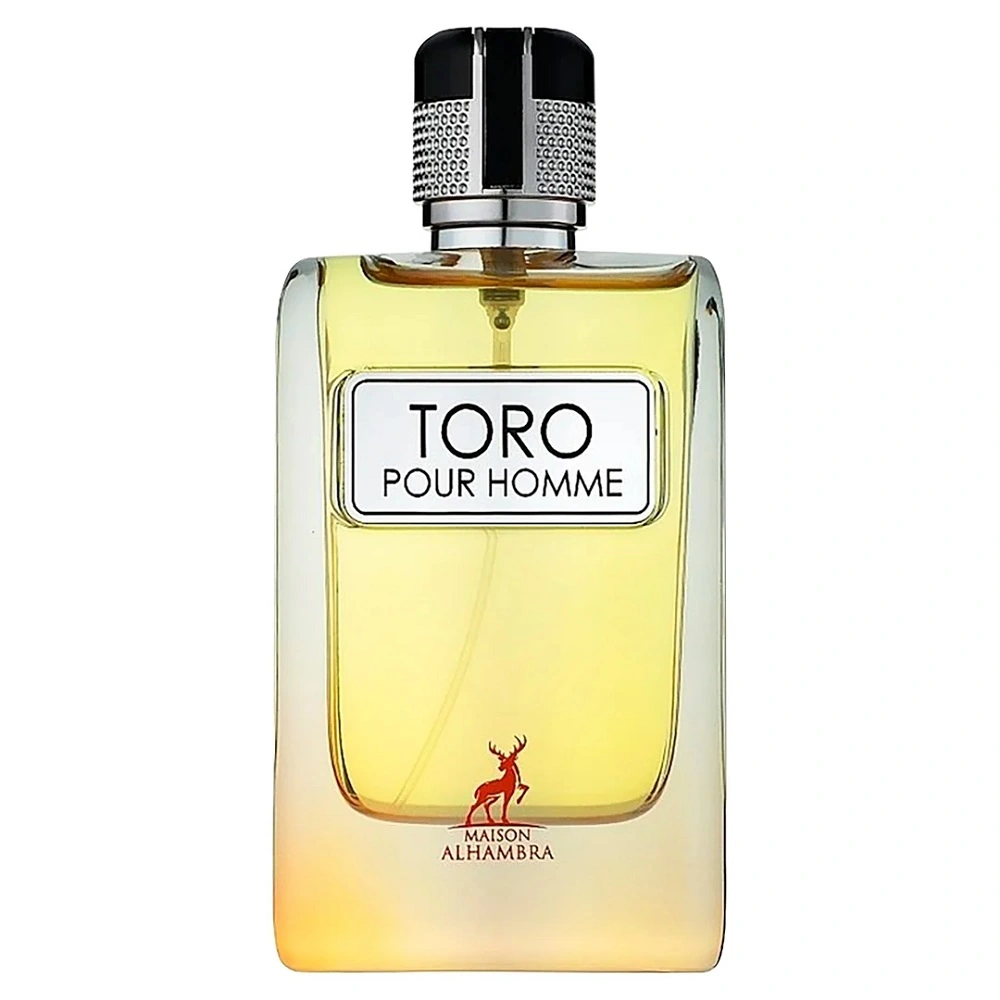 Maison Alhambra Toro Pour Homme Parfimirana voda