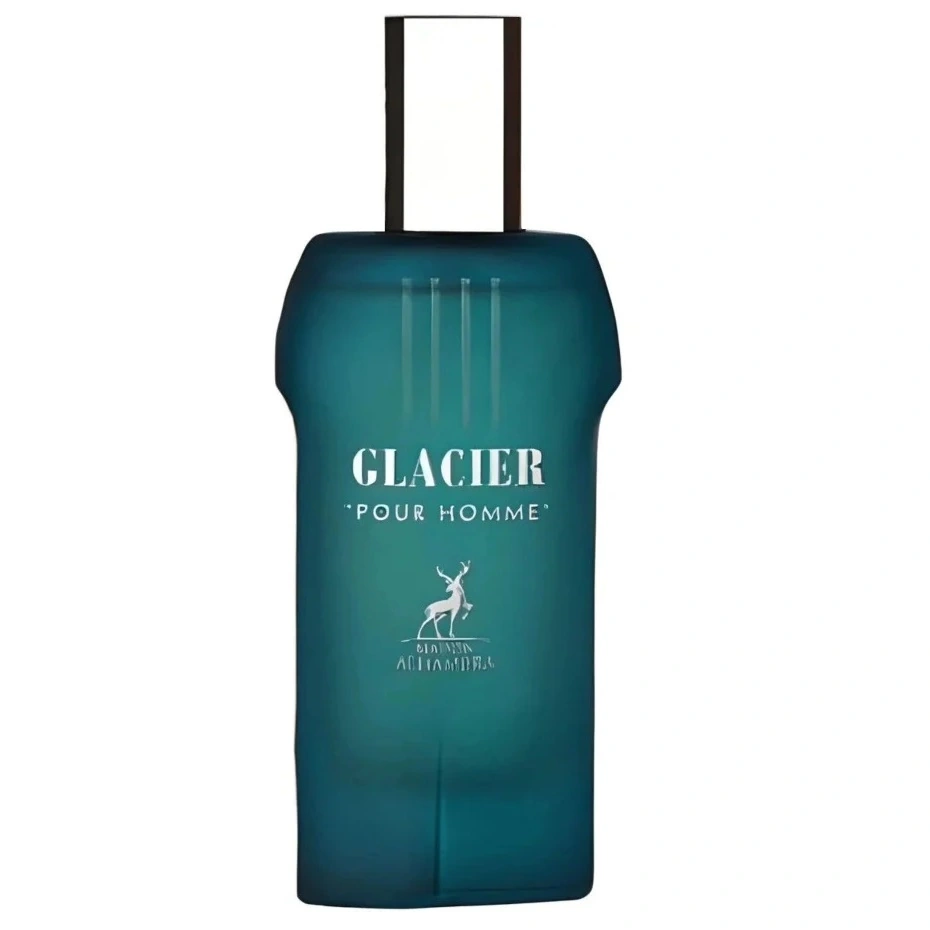 Maison Alhambra Glacier Pour Homme Parfimirana voda