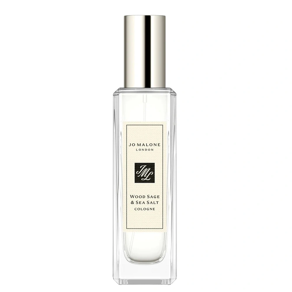 Jo Malone Wood Sage & Sea Salt Kolonjska voda