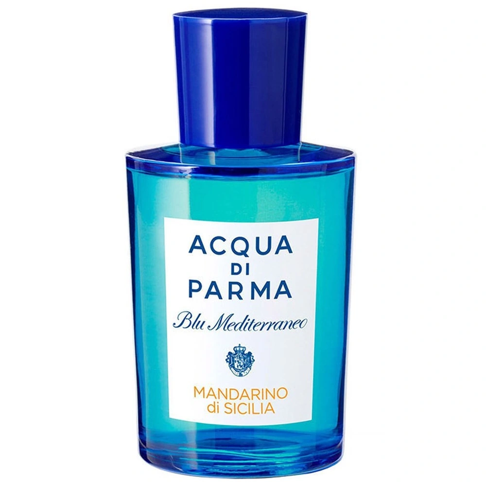 Acqua di Parma Blu Mediterraneo Mandarino Di Sicilia Toaletna voda