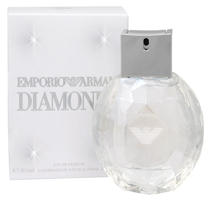 Giorgio Armani Emporio Diamonds Parfimirana voda