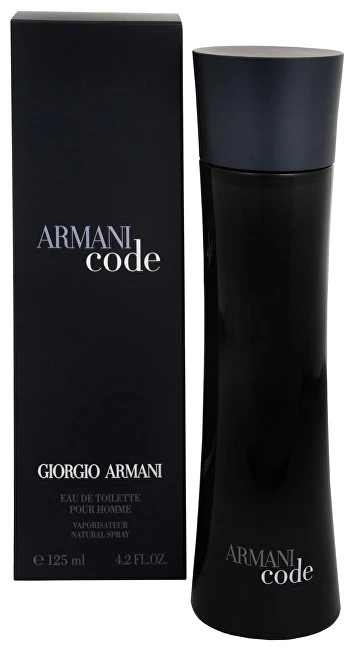 Giorgio Armani Armani Code Pour Homme Toaletna voda