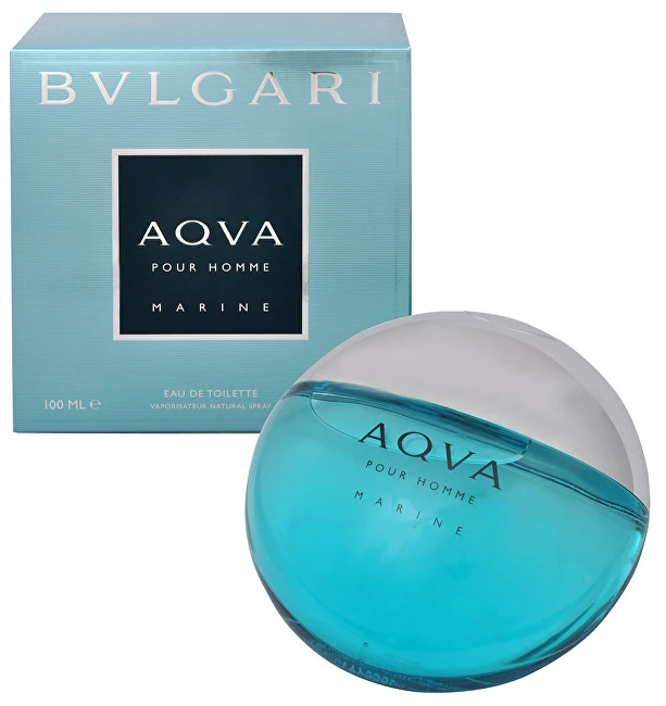 Bvlgari Aqua Marine Toaletna voda