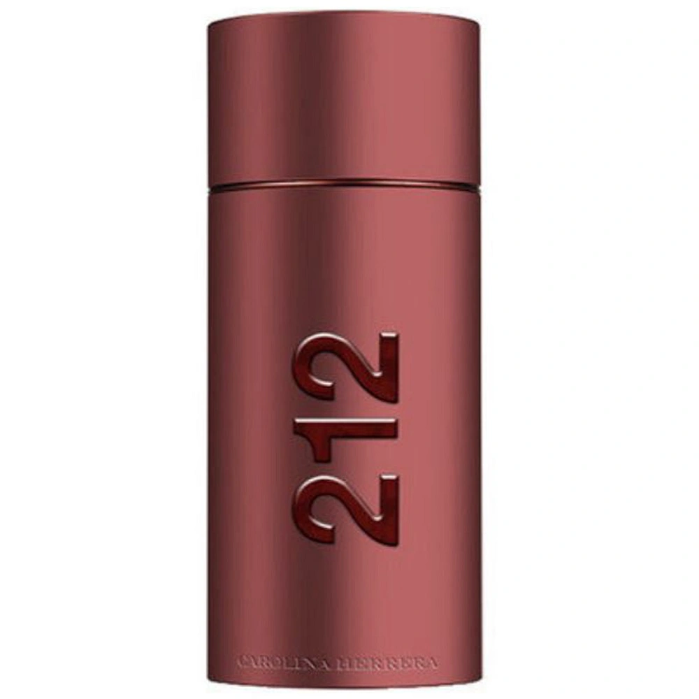 Carolina Herrera 212 Sexy Men Toaletna voda - Tester