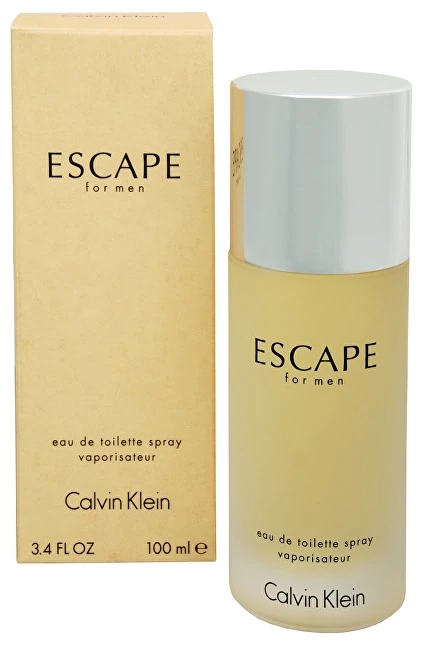 Calvin Klein Escape for Men Toaletna voda