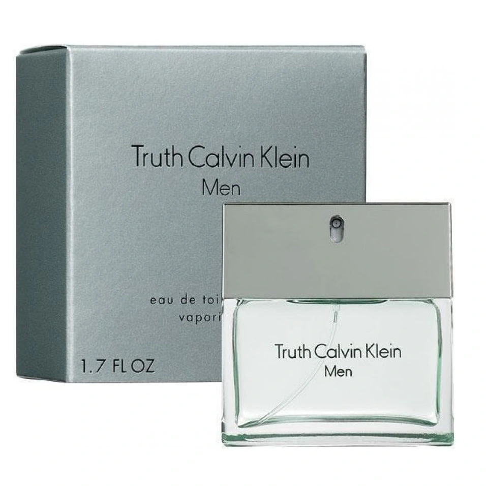 Calvin Klein Truth Men Toaletna voda