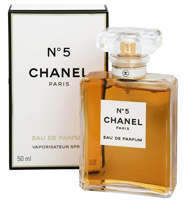 Chanel No 5 Eau de Parfum Parfimirana voda