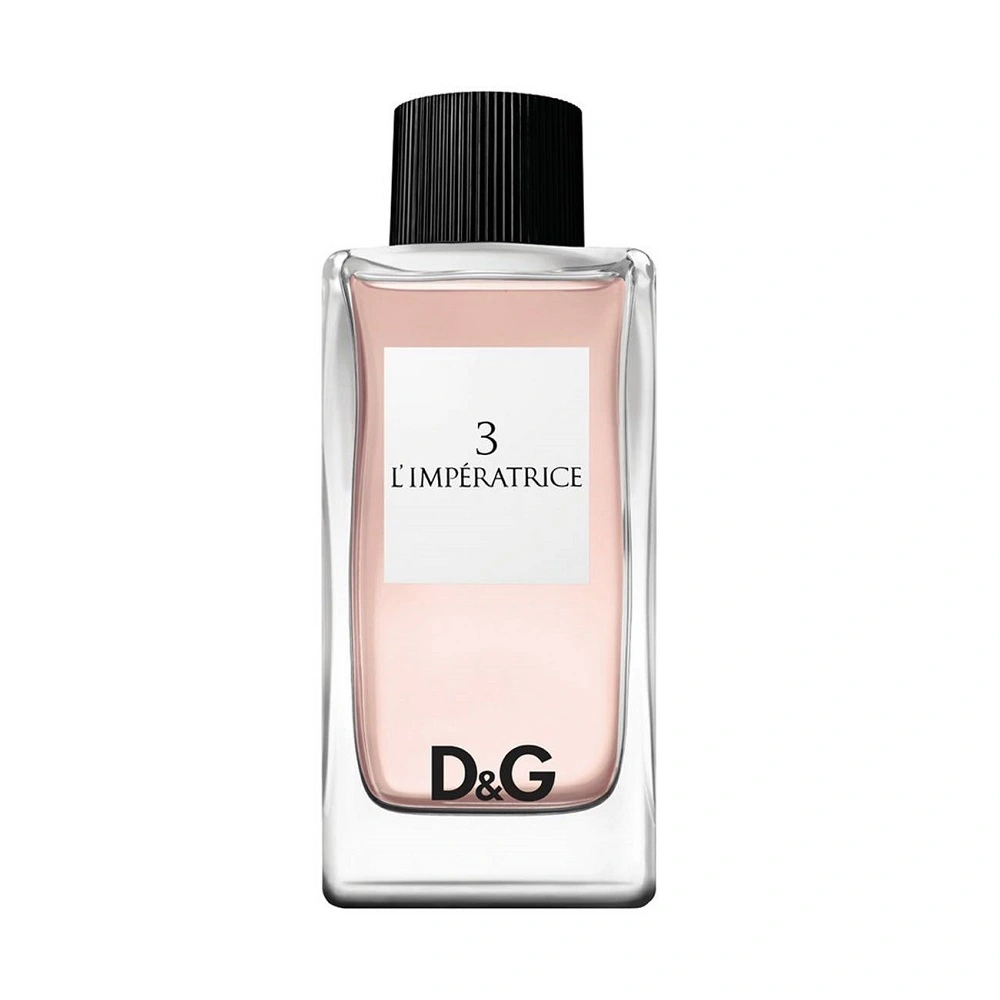 Dolce & Gabbana Anthology - 3 L'Imperatrice Toaletna voda - Tester