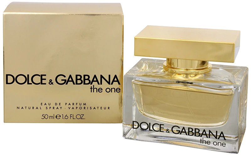 Dolce & Gabbana The One Woman Eau de Parfum Parfimirana voda