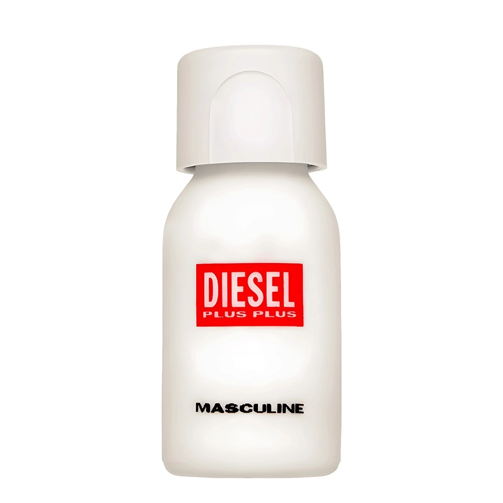 Diesel Plus Plus Masculine Toaletna voda