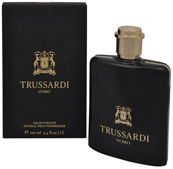 Trussardi Uomo Toaletna voda