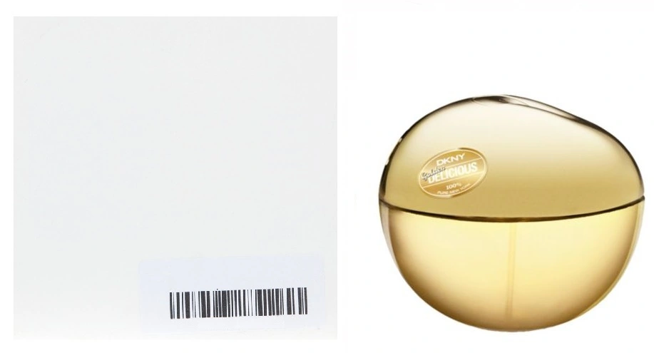 DKNY Golden Delicious Eau de Parfum - tester