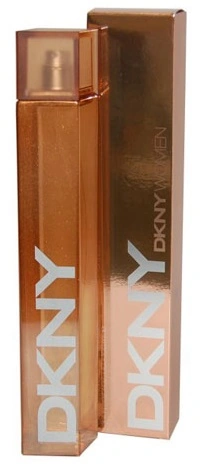 DKNY Energizing Eau de Parfem