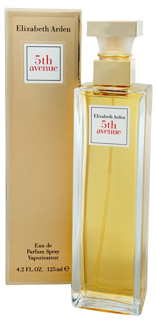 Elizabeth Arden 5th Avenue NYC Parfimirana voda