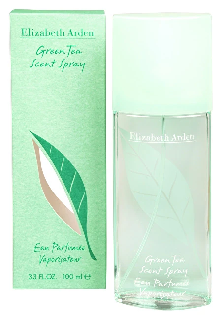 Elizabeth Arden Green Tea Toaletna voda