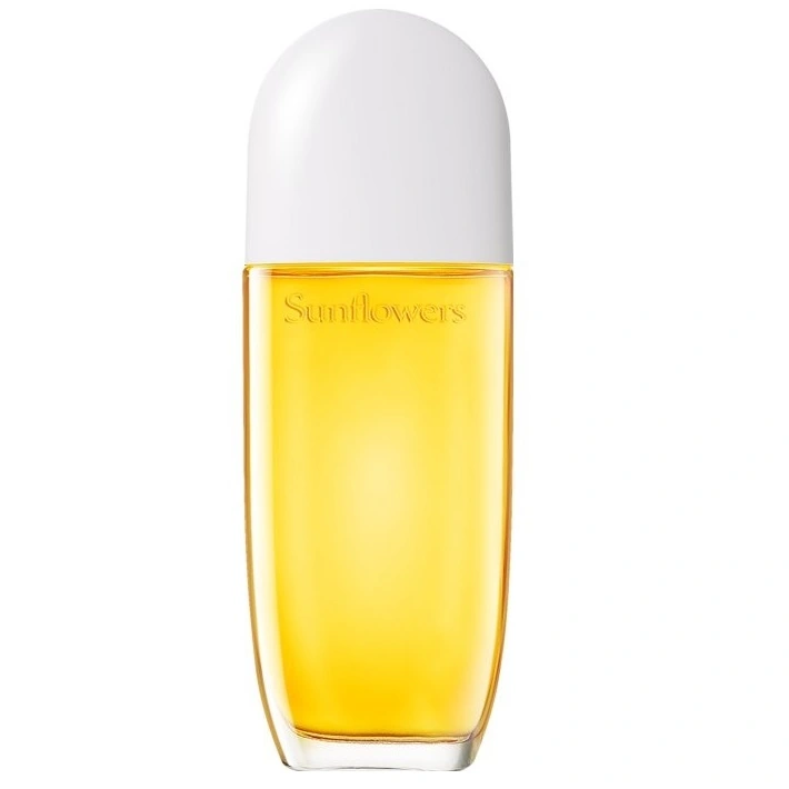 Elizabeth Arden Sunflowers Toaletna voda - Tester