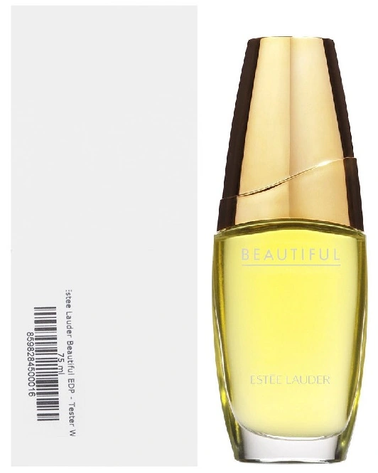 Estee Lauder Beautiful Eau de Parfum - Tester