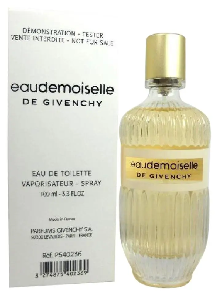 Givenchy Eaudemoiselle Eau de Toilette - tester