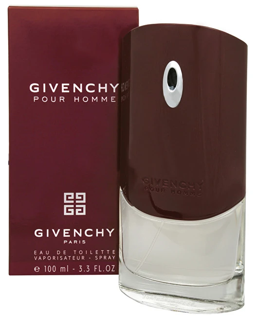 Givenchy Pour Homme Toaletna voda