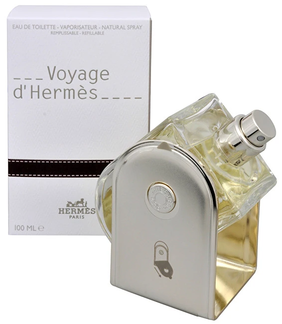 Hermes Voyage d'Hermes Toaletna voda