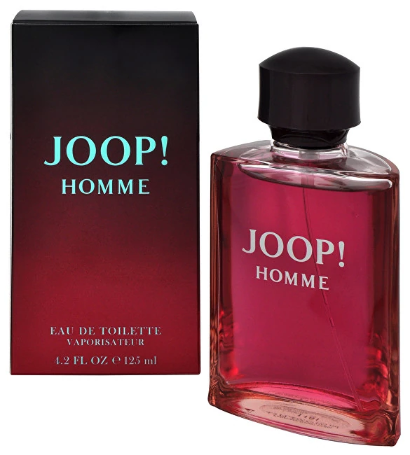 Joop! Homme Toaletna voda