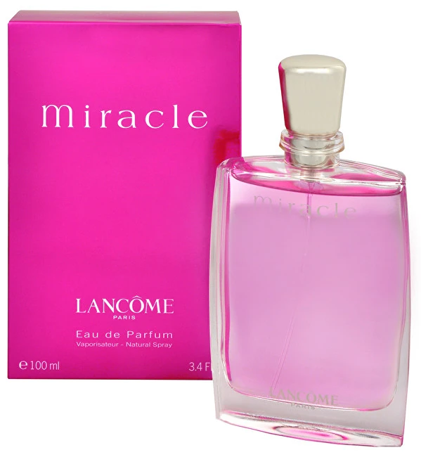 Lancome Miracle Parfimirana voda